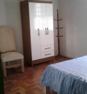 Serra Negra House | Casa para temporada