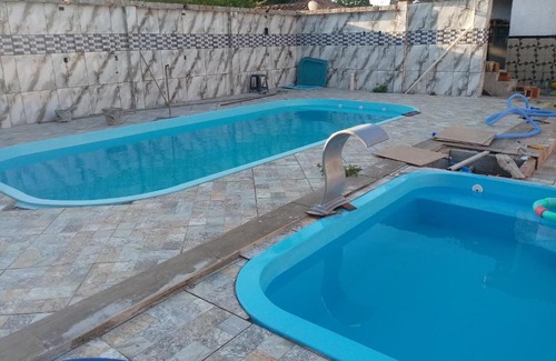 Unamar House | Casa para temporada