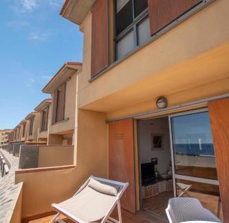 El Medano House | Casa Paradise