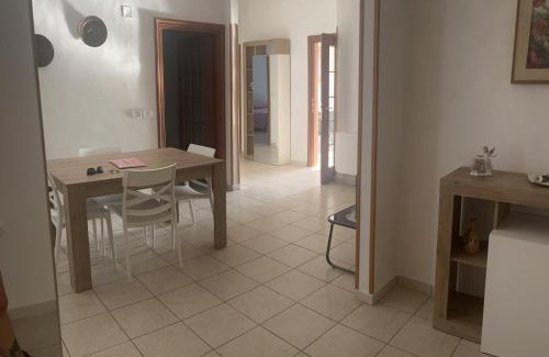 Vasto Apartment | Casa paradiso