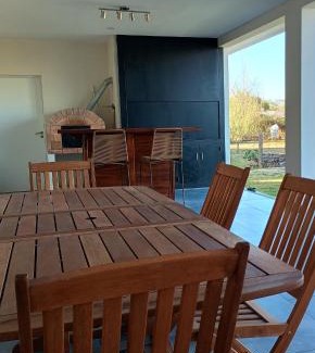 Villa San Lorenzo Bed & Breakfast | Casa Paradiso Salta