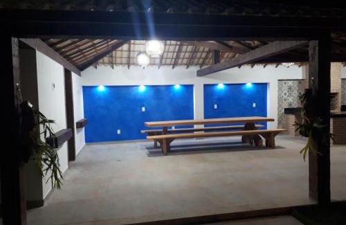 Praia Rasa House | Casa Paradiso Temporada em Búzios