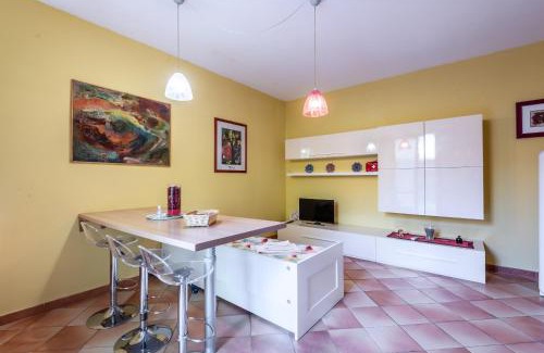 Colle di Val d'Elsa Apartment | Casa Parco dell'Elsa