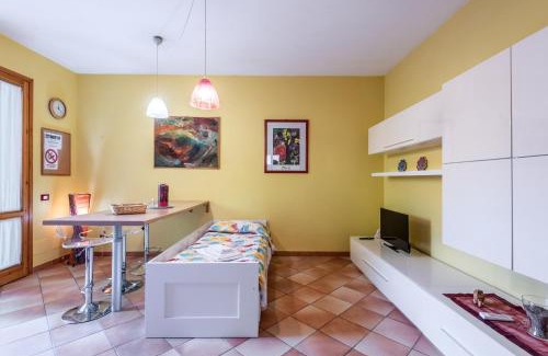 Colle di Val d'Elsa Apartment | Casa Parco dell'Elsa