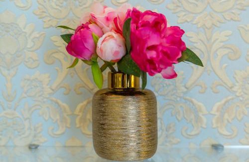 Centro Storico Apartment | Casa Parravano