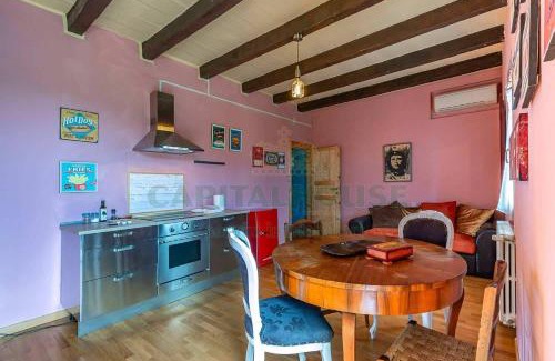 Castel San Pietro Terme Apartment | Casa Particular luxury appartment