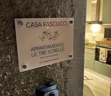 Manciano Apartment | Casa Pascucci