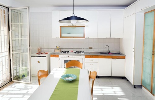 Caserta Apartment | CASA PASQUI