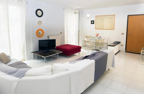 Caserta Apartment | CASA PASQUI