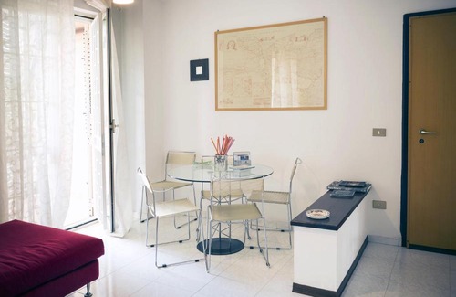 Caserta Apartment | CASA PASQUI