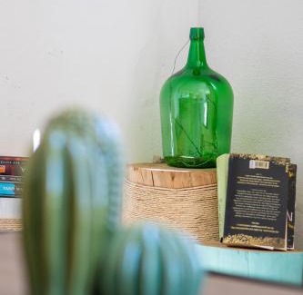 Aljezur House | Casa Passarinho