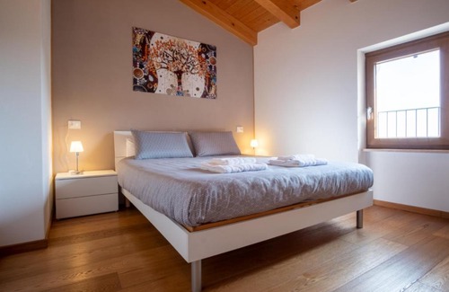 Cavalo Apartment | Casa Pastello in Valpolicella