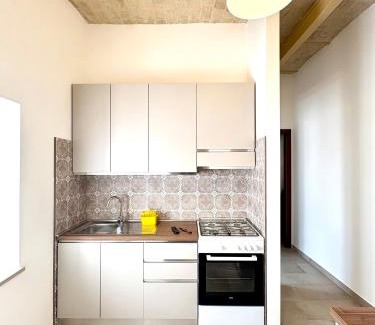 Caramanico Terme Apartment | Casa Pastore 03