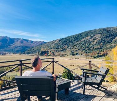 San Martin de los Andes House | Casa Patagonia