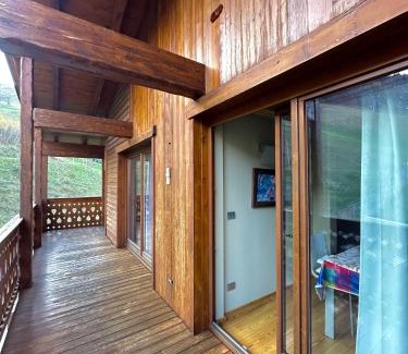 Panice Soprana Apartment | Casa Patricia 1400