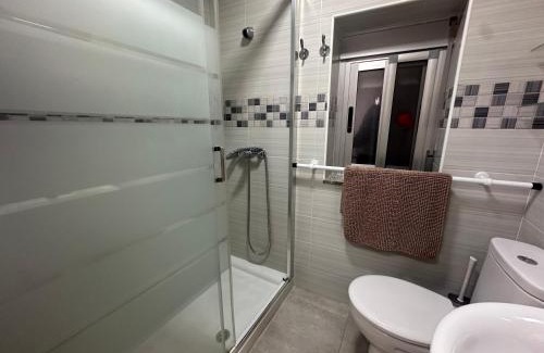 Fuencaliente House | Casa Patricia en Fuencaliente con Piscina privada Climatizada