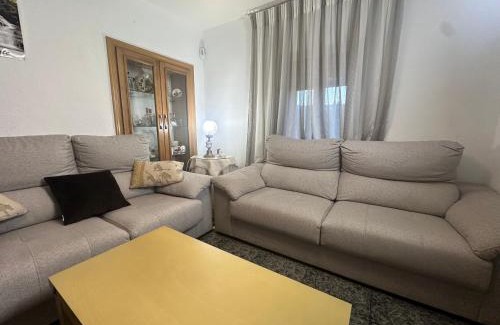 Fuencaliente House | Casa Patricia en Fuencaliente con Piscina privada Climatizada