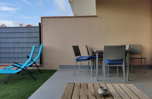 Puerto de Santiago House | Casa Patricia Playa Arena Tenerife