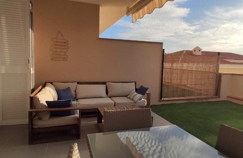 Puerto de Santiago House | Casa Patricia Playa Arena Tenerife