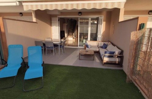 Puerto de Santiago House | Casa Patricia Playa Arena Tenerife