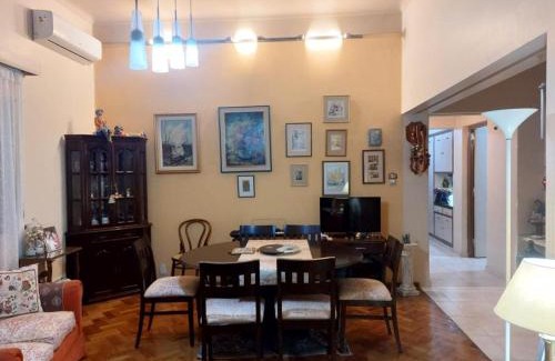 Mendoza House | Casa Patricias