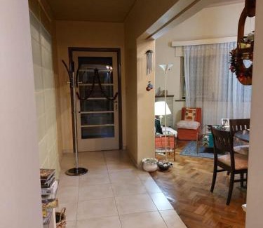 Mendoza House | Casa Patricias