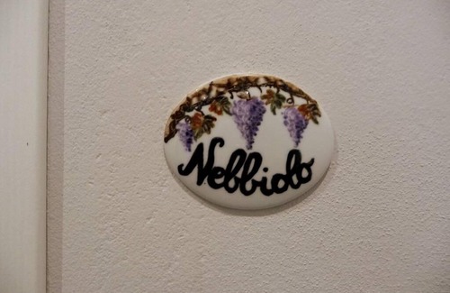 Barolo Apartment | Casa Patrito - appartamento Nebbiolo