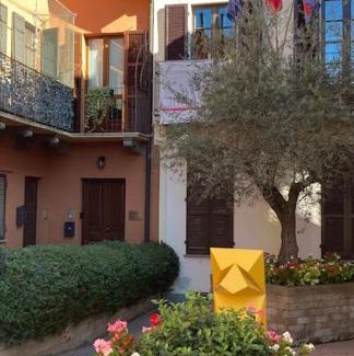 Barolo Apartment | Casa Patrito - appartamento Nebbiolo