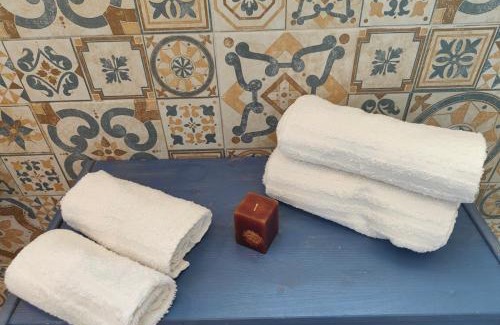 San Lorenzo House | Casa Patrizia a 10 metri dalla spiaggia