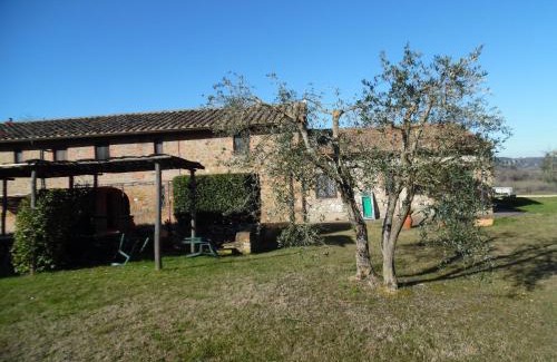 Montaione Apartment | CASA PATRIZIA MONTAIONE