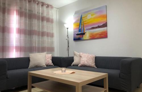 Puerto del Rosario House | Casa Paty Fuerteventura