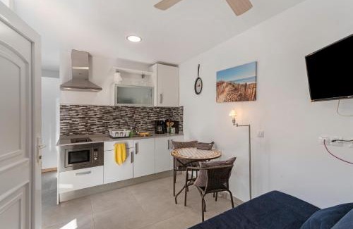 Playa de Arinaga Apartment | Casa Paula - 21