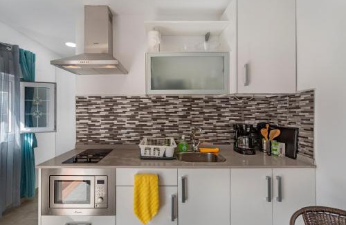 Playa de Arinaga Apartment | Casa Paula - 21