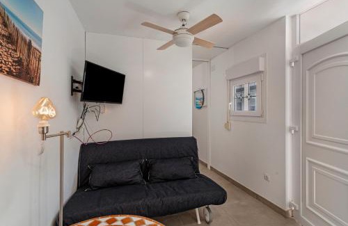 Playa de Arinaga Apartment | Casa Paula - 21