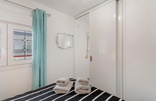 Playa de Arinaga Apartment | Casa Paula - 21