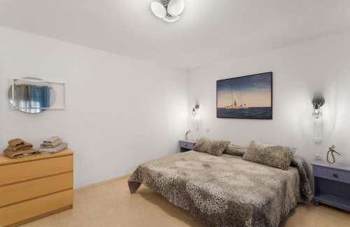 Playa de Arinaga Apartment | Casa Paula - 24