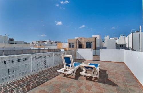 Playa de Arinaga Apartment | Casa Paula - 25