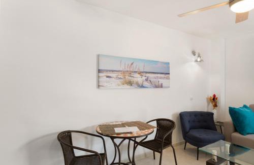 Playa de Arinaga Apartment | Casa Paula - 25