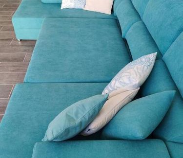 Las Playitas House | Casa Paula