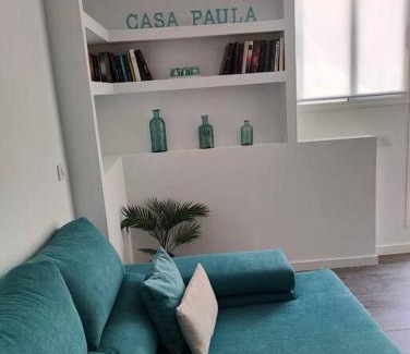 Las Playitas House | Casa Paula