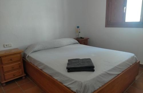 Las Negras Apartment | Casa Paulonia