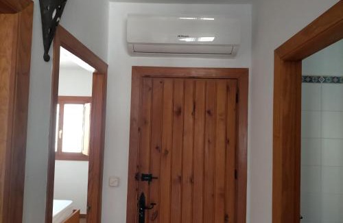 Las Negras Apartment | Casa Paulonia