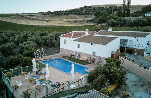 Ronda House | Casa Peñacerrada