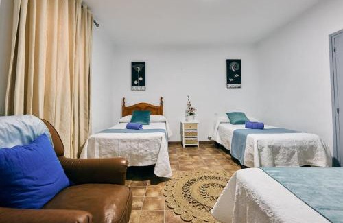 Ronda House | Casa Peñacerrada