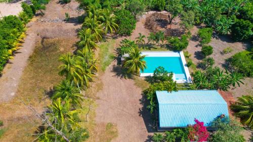 La Banda de Shilcayo Villa | Casa