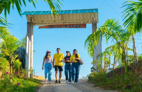 La Banda de Shilcayo Villa | Casa