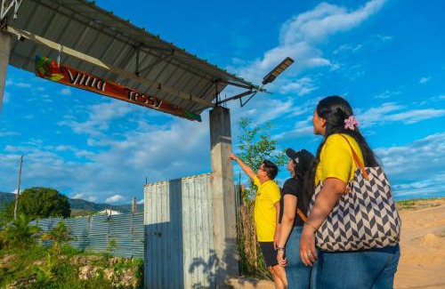 La Banda de Shilcayo Villa | Casa
