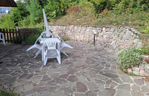 Madruzzo House | Casa Pederzolli -