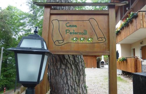 Madruzzo House | Casa Pederzolli -