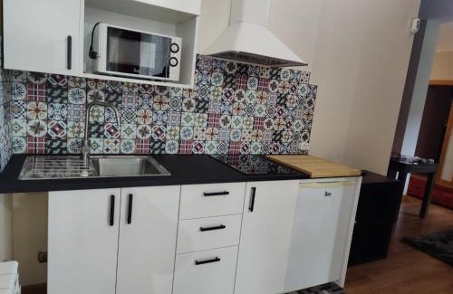 Salceda de Caselas Apartment | CASA PEDRASRUBIAS